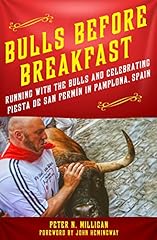 Bulls before breakfast d'occasion  Livré partout en Belgiqu