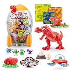 Smashers dino aliens for sale  Delivered anywhere in USA 