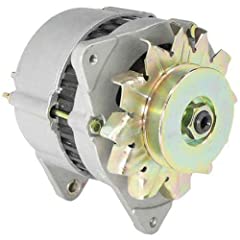 ALTERNATOR COMPATIBLE WITH Ford Backhoe 555E 575E 655E for sale  Delivered anywhere in USA 