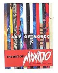 Art mondo softcover for sale  Delivered anywhere in USA 
