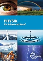 Physik schule beruf gebraucht kaufen  Wird an jeden Ort in Deutschland