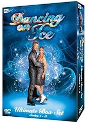 Dancing ice ultimate for sale  Delivered anywhere in UK