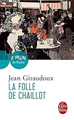 Folle chaillot d'occasion  Livré partout en France