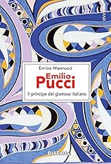 Emilio pucci. principe usato  Spedito ovunque in Italia 