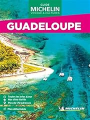 Guide vert guadeloupe d'occasion  Livré partout en France
