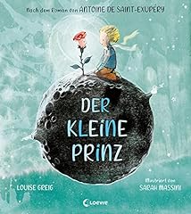 Kleine prinz berühmte gebraucht kaufen  Wird an jeden Ort in Deutschland