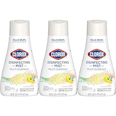 Clorox disinfecting mist for sale  Delivered anywhere in USA 