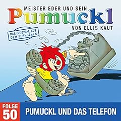 Pumuckl telefon riginal gebraucht kaufen  Wird an jeden Ort in Deutschland