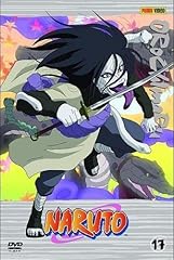 Naruto vol.17 import d'occasion  Livré partout en France