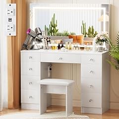 Vowner vanity lighted for sale  Delivered anywhere in USA 