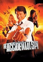 Accidental spy for sale  Delivered anywhere in UK