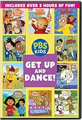 Pbs kids get for sale  Delivered anywhere in USA 