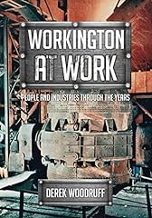 Workington work people for sale  Delivered anywhere in UK