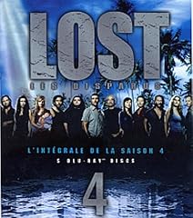 Lost intégrale saison d'occasion  Livré partout en France