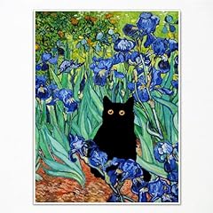 Van gogh irises for sale  Delivered anywhere in USA 