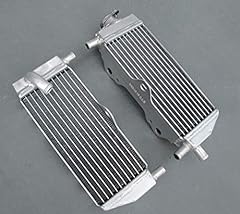 Aluminum radiator yamaha for sale  Delivered anywhere in USA 