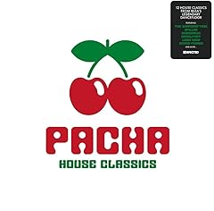 Pacha house classics for sale  Delivered anywhere in UK