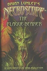 Necroscope plague bearer for sale  Delivered anywhere in USA 
