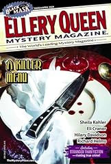 Ellery queen mystery for sale  Delivered anywhere in UK