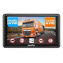 Gps poids lourd d'occasion  Livré partout en France