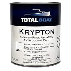 Totalboat krypton copper for sale  Delivered anywhere in USA 