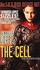 The cell vhs d'occasion  Livré partout en France