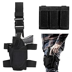 Drop leg holster for sale  Delivered anywhere in USA 