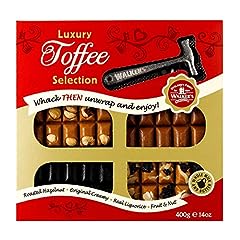 Walkers nonsuch toffee for sale  Delivered anywhere in UK