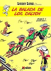 Lucky luke. balada d'occasion  Livré partout en France