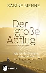 Große abflug durch gebraucht kaufen  Wird an jeden Ort in Deutschland