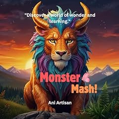 Monster mash discover usato  Spedito ovunque in Italia 