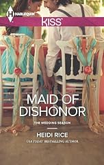 Maid dishonor for sale  Delivered anywhere in USA 