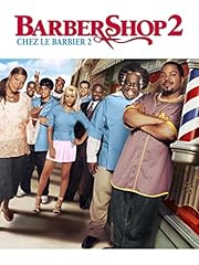 Barbershop d'occasion  Livré partout en France