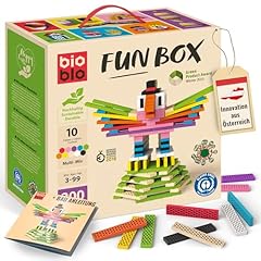 Bioblo fun box d'occasion  Livré partout en France