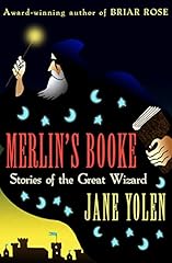 Merlin booke stories for sale  Delivered anywhere in USA 