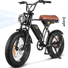 Cycrown electric bike for sale  Delivered anywhere in USA 