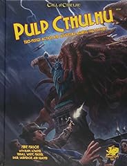 Pulp cthulhu for sale  Delivered anywhere in USA 