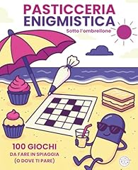 Pasticceria enigmistica sotto usato  Spedito ovunque in Italia 