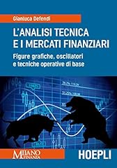 Analisi tecnica mercati usato  Spedito ovunque in Italia 