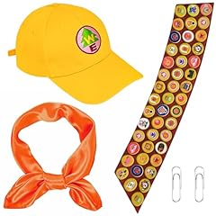 Vifcotlyp 3pcs costume for sale  Delivered anywhere in UK