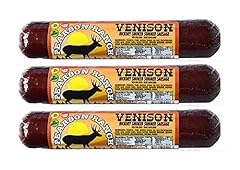Pearson ranch venison for sale  Delivered anywhere in USA 