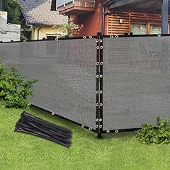 Gray 6ft 50ft for sale  Delivered anywhere in USA 
