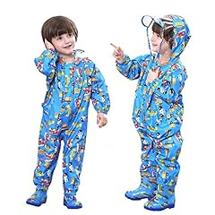 Baogaier raincoat baby for sale  Delivered anywhere in UK