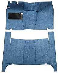 Replacement auto carpet for sale  Delivered anywhere in USA 