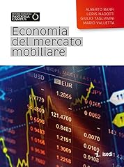 Economia del mercato usato  Spedito ovunque in Italia 