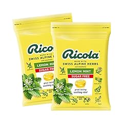 Ricola sugar free for sale  Delivered anywhere in USA 