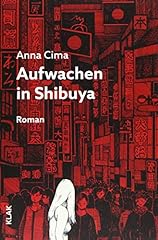 Aufwachen shibuya roman gebraucht kaufen  Wird an jeden Ort in Deutschland