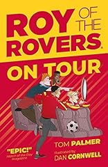 New roy rovers for sale  Delivered anywhere in UK