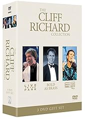 Cliff richard collection for sale  Delivered anywhere in UK