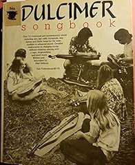 Dulcimer songbook d'occasion  Livré partout en France